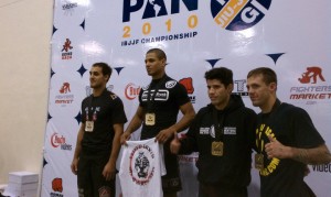 JT Torres wins the GOLD medal