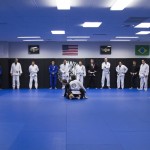 BJJ 101 Technique