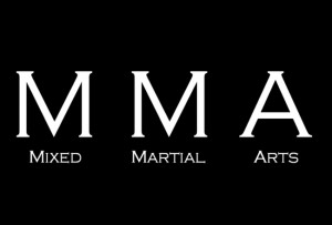 MMA